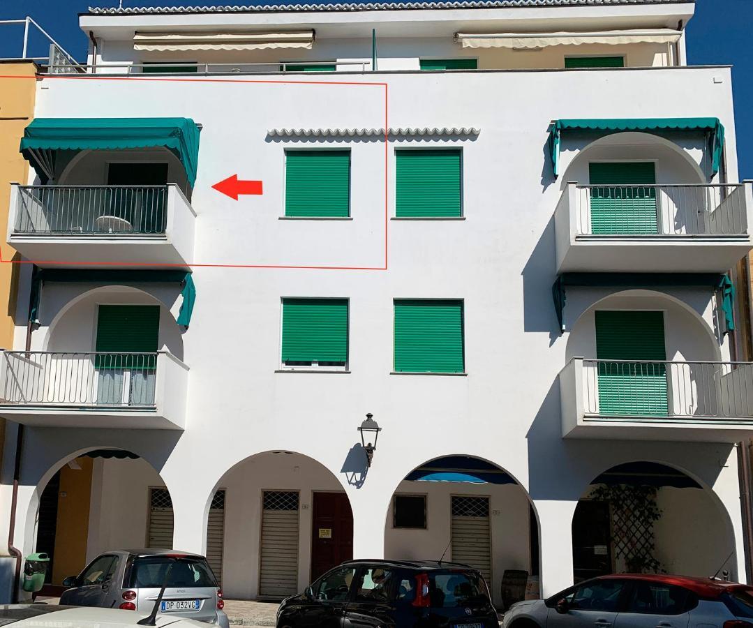 Casa Bianca 4 - Confortevole In Centro A Moneglia Exterior photo